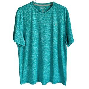 Reel Legends Performance Outfitters Short Sleeve Shirt Men's Large NEW